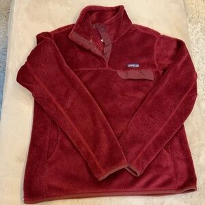 Patagonia Currant L Re Tool Snap Adventure Active Outdoor Scandi Girl Sporty